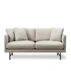 Fredericia Furniture Calmo 2-personers Sofa, sunniva 717 fra> Sofaer