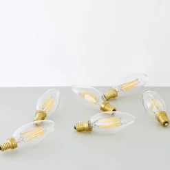 Tala Candle, Pære 4W fra><noscript><img width=