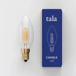 Tala Candle, Pære 4W fra><noscript><img width=