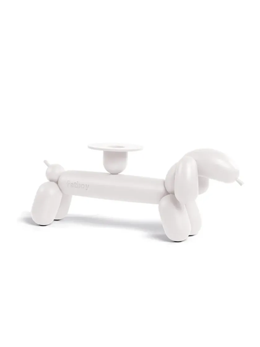 Fatboy Can-Dog lysestage fra> Lysestager