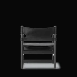 Fredericia Furniture Canvas 21 stol, lys olieret eg af Børge Mogensen><noscript><img width=