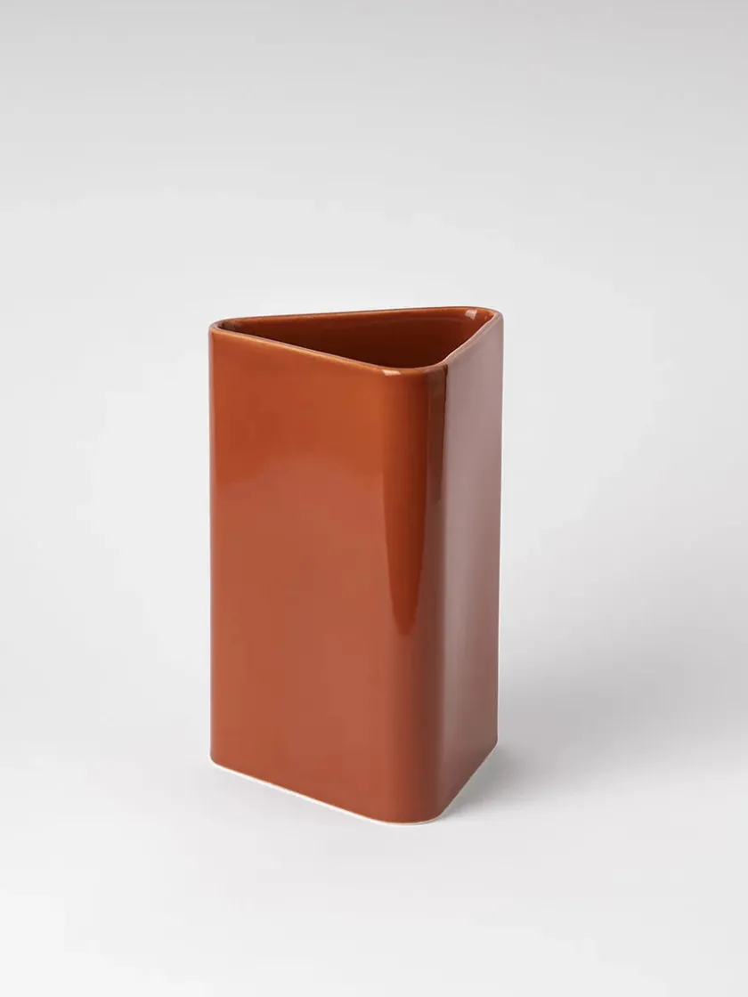 raawii Canvas Vase, large fra> Vaser