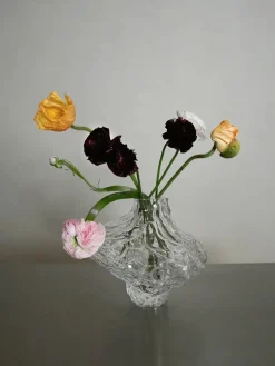 Hein Studio Canyon Vase Large, green fra><noscript><img width=