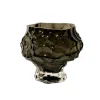 Hein Studio Canyon Vase Medium, new smoke fra> Vaser