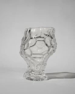 Hein Studio Canyon Vase Medium, new smoke fra><noscript><img width=