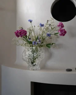 Hein Studio Canyon Vase Medium, new smoke fra><noscript><img width=