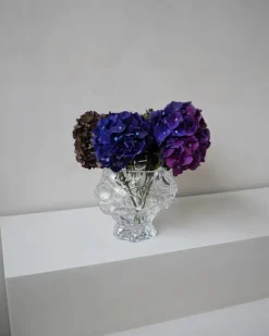 Hein Studio Canyon Vase Medium, new smoke fra><noscript><img width=