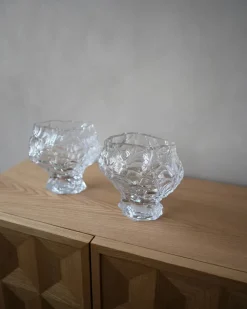 Hein Studio Canyon Vase Medium, new smoke fra><noscript><img width=