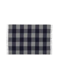 Silkeborg Uldspinderi Caracas Plaid, beetroot fra><noscript><img width=