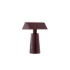 &Tradition Caret bordlampe fra> Gaver Til Ham|Portable Lamper