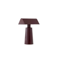 &Tradition Caret bordlampe fra> Gaver Til Ham|Portable Lamper