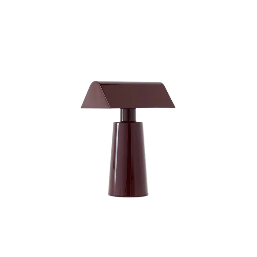 &Tradition Caret bordlampe fra> Gaver Til Ham|Portable Lamper