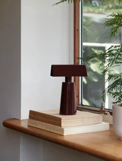 &Tradition Caret bordlampe fra> Gaver Til Ham|Portable Lamper