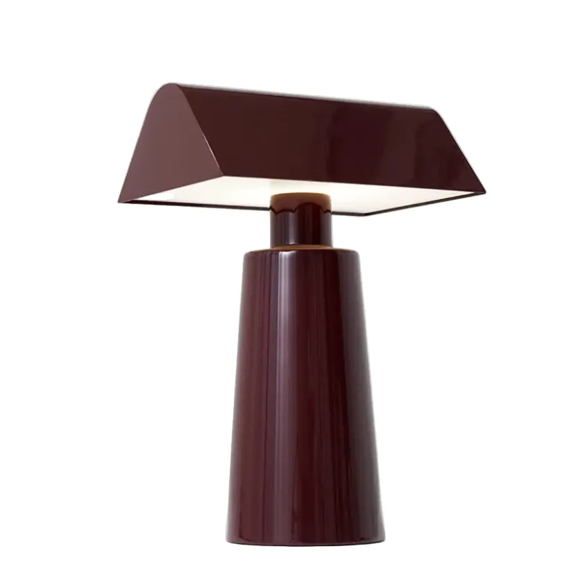 &Tradition Caret bordlampe fra> Gaver Til Ham|Portable Lamper