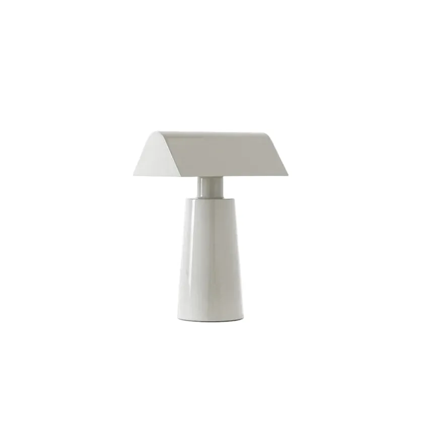 &Tradition Caret bordlampe fra> Gaver Til Ham|Portable Lamper