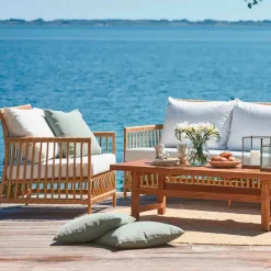 Sika-Design Caroline Exterior Lænestol fra><noscript><img width=