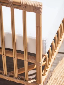 Sika-Design Caroline Exterior Lænestol fra><noscript><img width=