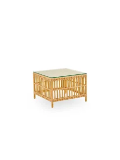 Sika-Design Caroline Exterior Sidebord fra> Udendørs Loungemøbler|Haveborde