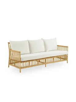 Sika-Design Caroline Exterior Sofa fra> Udendørs Loungemøbler