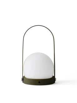 Audo Copenhagen Carrie LED Bordlampe fra><noscript><img width=