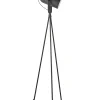 Le Klint Carronade II Gulvlampe fra> Gulvlamper|Spots