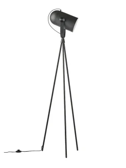 Le Klint Carronade II Gulvlampe fra> Gulvlamper|Spots