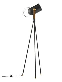 Le Klint Carronade II Gulvlampe fra><noscript><img width=