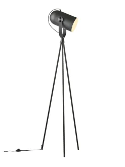Le Klint Carronade II Gulvlampe fra><noscript><img width=