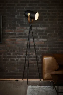 Le Klint Carronade II Gulvlampe fra><noscript><img width=