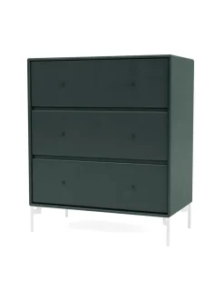 Montana Carry Kommode inkl. ben fra><noscript><img width=