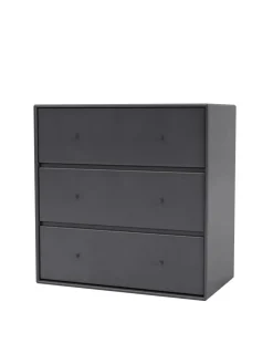 Montana Carry Kommode inkl. ben fra><noscript><img width=