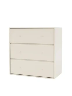 Montana Carry Kommode inkl. ben fra><noscript><img width=