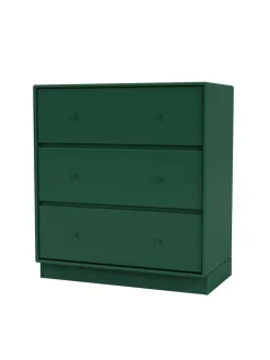Montana Carry Kommode inkl. ophæng fra><noscript><img width=