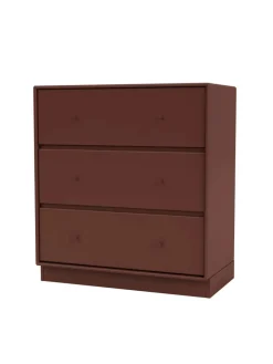 Montana Carry Kommode inkl. ophæng fra><noscript><img width=