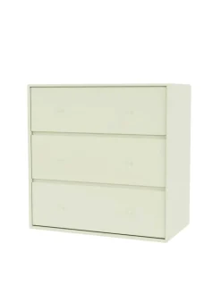 Montana Carry Kommode inkl. ophæng fra><noscript><img width=