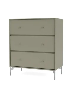 Montana Carry Kommode inkl. ophæng fra><noscript><img width=