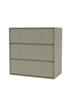 Montana Carry Kommode inkl. ophæng fra><noscript><img width=