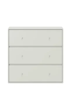 Montana Carry Kommode inkl. ophæng fra><noscript><img width=