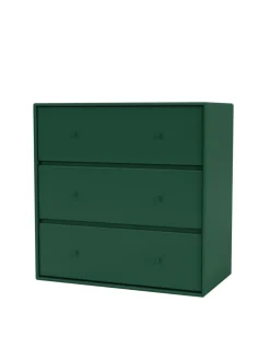 Montana Carry Kommode inkl. ophæng fra><noscript><img width=