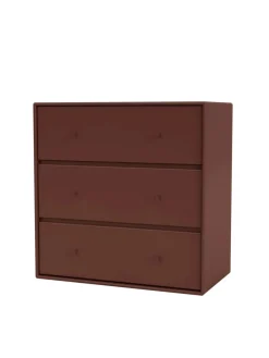 Montana Carry Kommode inkl. ophæng fra><noscript><img width=