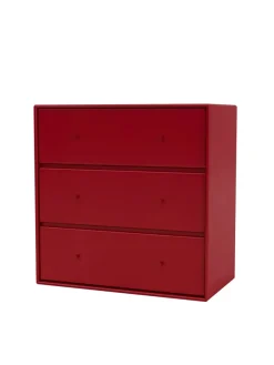 Montana Carry Kommode inkl. ophæng fra><noscript><img width=