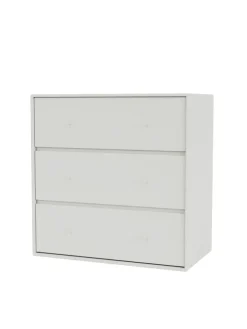 Montana Carry Kommode inkl. ophæng fra><noscript><img width=