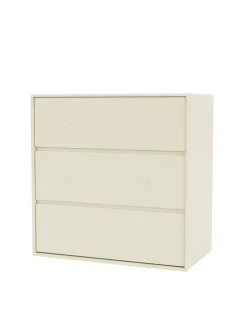 Montana Carry Kommode inkl. ophæng fra><noscript><img width=