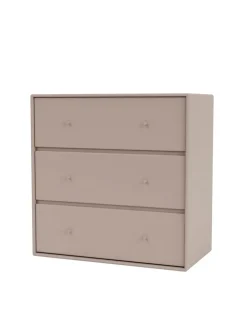 Montana Carry Kommode inkl. ophæng fra><noscript><img width=