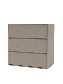 Montana Carry Kommode inkl. sokkel fra><noscript><img width=