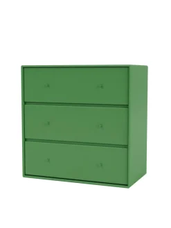 Montana Carry Kommode inkl. sokkel fra><noscript><img width=