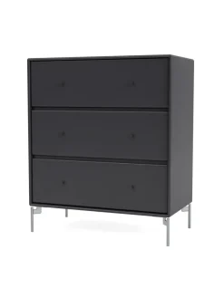 Montana Carry Kommode inkl. sokkel fra><noscript><img width=