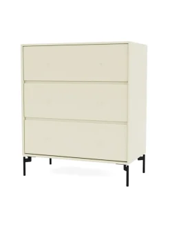 Montana Carry Kommode inkl. sokkel fra><noscript><img width=