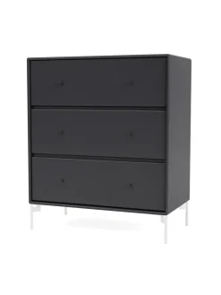 Montana Carry Kommode inkl. sokkel fra><noscript><img width=