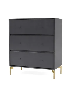 Montana Carry Kommode inkl. sokkel fra><noscript><img width=